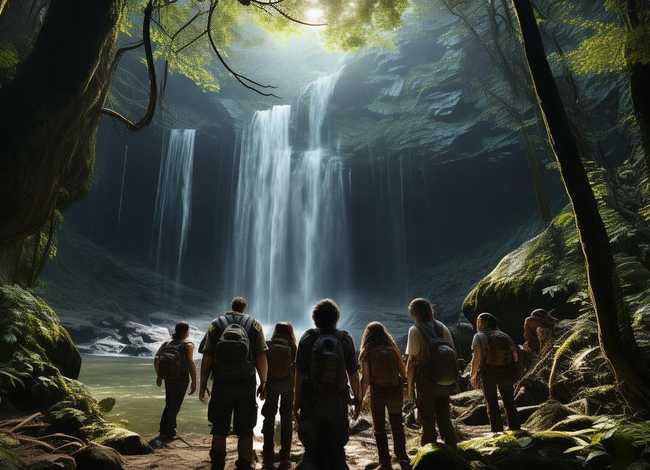 探险故事绘本;探险故事绘本图片 探险故事绘本;探险故事绘本图片