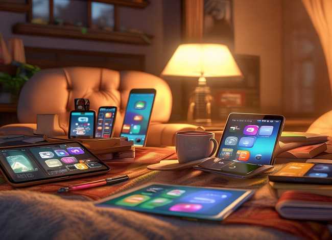 免费听故事软件哪个好，免费听故事软件哪个好一点