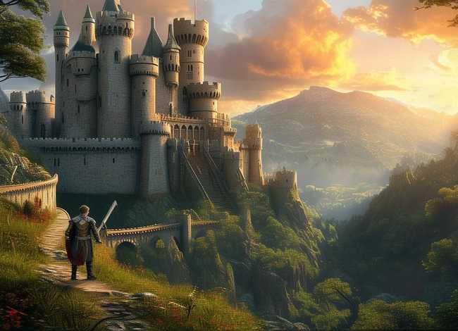 亚瑟的故事背景;亚瑟的故事背景图 亚瑟的故事背景;亚瑟的故事背景图