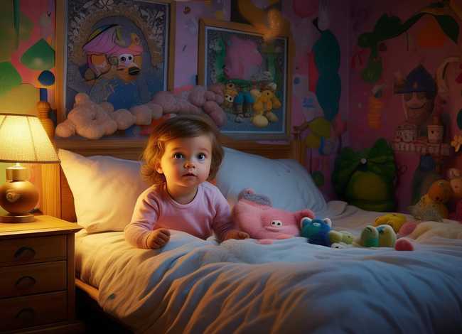 儿童短篇睡前故事视频 - 儿童睡前故事短篇视频