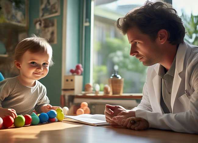 儿童克罗恩病怎么确诊（幼儿克罗恩病怎么确诊）