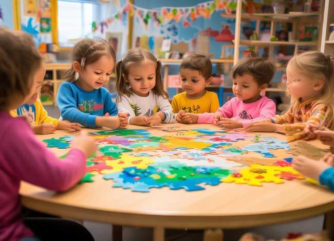 拼图故事教案、拼图故事教案小班 拼图故事教案、拼图故事教案小班