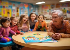 适合托班幼儿简短故事 适合托小班幼儿简短故事