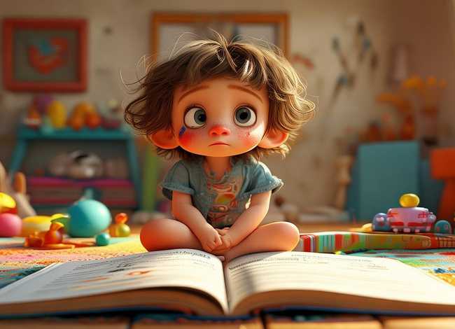 谁是爱哭鬼儿童故事绘本;谁是爱哭鬼绘本读后感 谁是爱哭鬼儿童故事绘本;谁是爱哭鬼绘本读后感