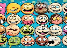 解压幽默笑话100个故事，解压幽默笑话100个故事图片