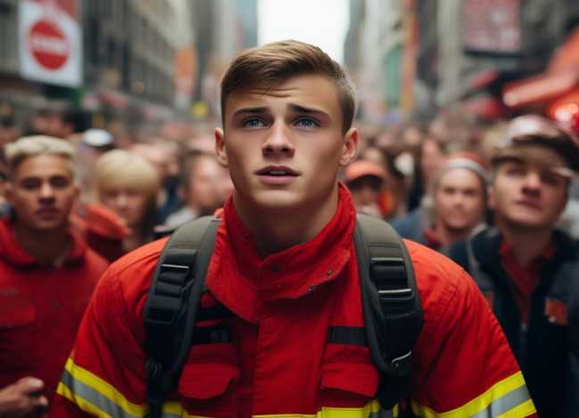 消防员的小故事、消防员的小故事在线听 消防员的小故事、消防员的小故事在线听