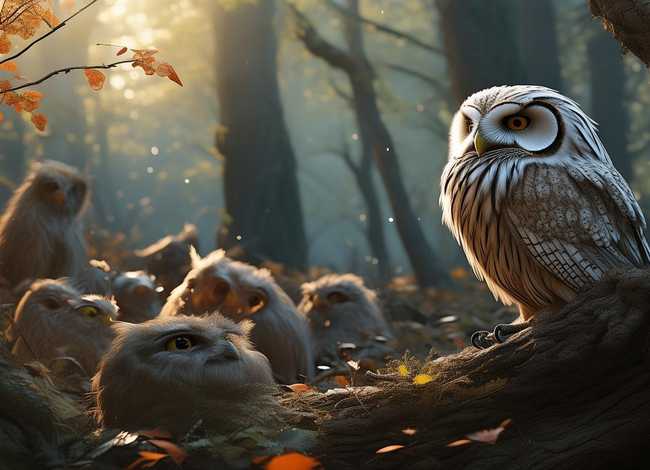 惊蛰故事简介 - 惊蛰故事简介50字