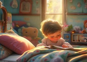 播放儿童睡前故事100首免费听 - 睡前故事100首连续播放免费听