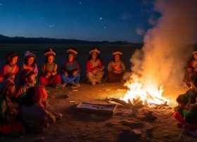 儿童蒙语故事播放平台；小儿故事视频蒙语