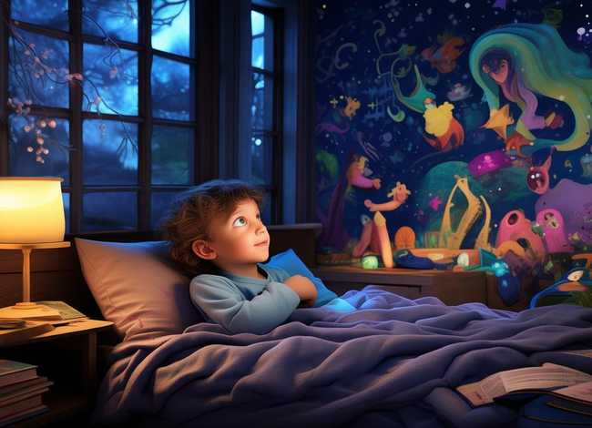 儿童睡前100个小故事，免费睡前100个小故事文字