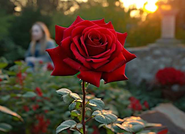 玫瑰的故事经典 - 玫瑰的故事经典台词摘抄 玫瑰的故事经典 - 玫瑰的故事经典台词摘抄