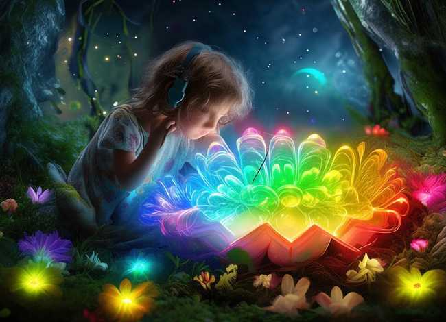 七色花故事在线听mp3、七色花故事在线听mp3免费