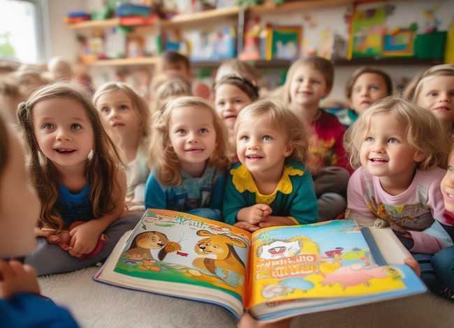 儿童具有教育意义的故事；具有教育意义的幼儿故事300字