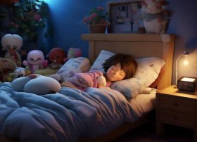 睡前故事儿童mp3、睡前故事mp3在线收听