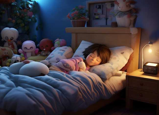 睡前故事儿童mp3、睡前故事mp3在线收听