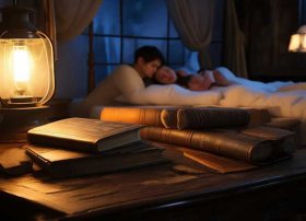 睡前故事大全催眠长篇，睡前故事大全催眠长篇爱情