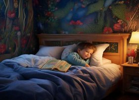 儿童睡前听故事在线听免费 少儿睡前听故事大全集