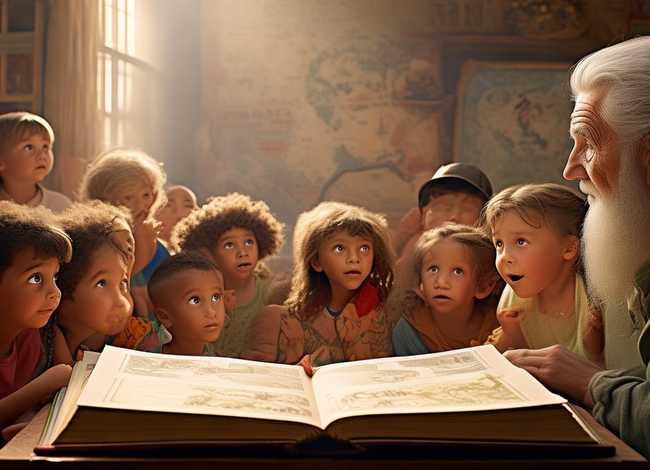 儿童讲历史故事大全6-12岁；少儿历史故事大全