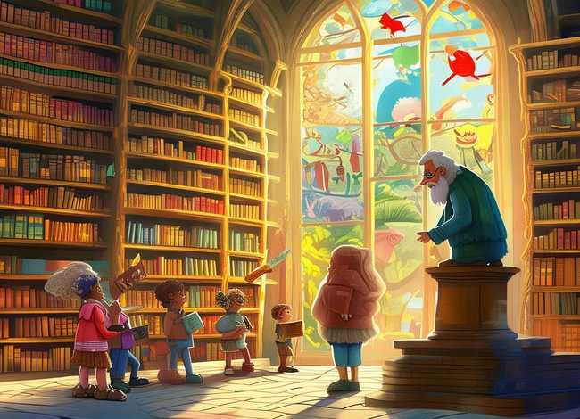 儿童节的由来的故事书；儿童节的由来内容