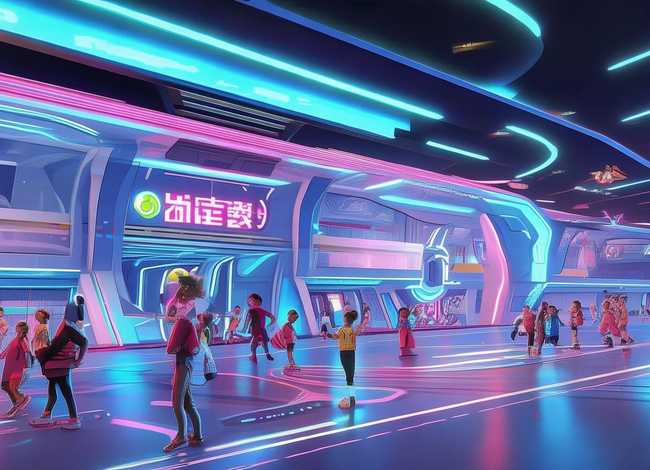 超级飞侠未来儿童运动馆;超级飞侠未来运动馆加盟 超级飞侠未来儿童运动馆;超级飞侠未来运动馆加盟