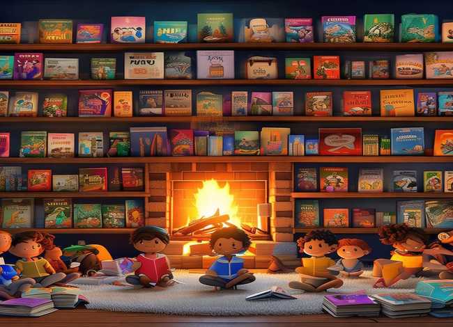 儿童英文小故事大全有声读物 - 小儿英语故事大全100首