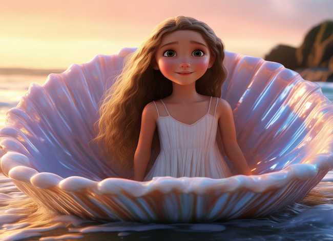 海螺姑娘的故事原文,海螺姑娘的故事原文及翻译 海螺姑娘的故事原文,海螺姑娘的故事原文及翻译