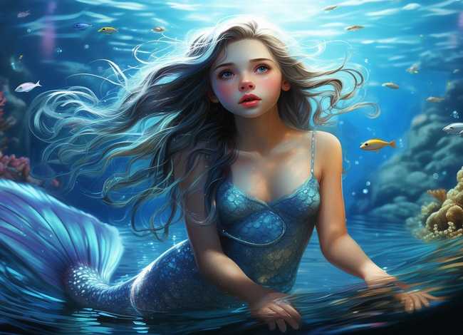 海的女儿简版故事 - 海的女儿故事精简版 海的女儿简版故事 - 海的女儿故事精简版