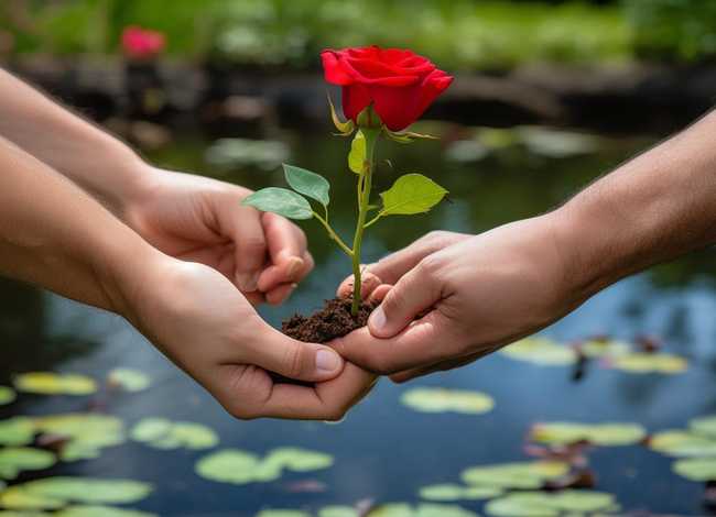 关于合作的小故事及感悟，关于合作的小故事及感悟50字