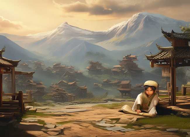 孔明空城计儿童故事、三国演义孔明空城计故事概括