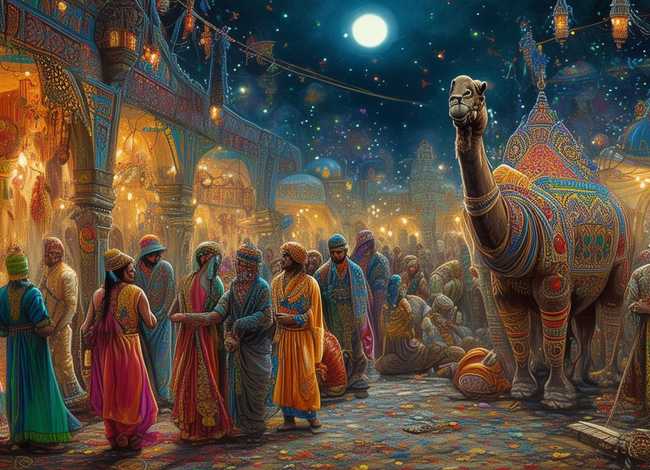 一千零一夜故事视频 - 一千零一夜故事视频全集