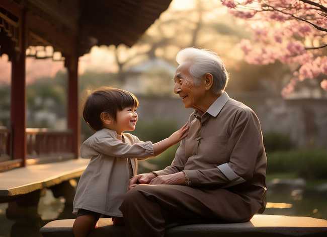 孝顺父母儿童故事大全 孝顺父母小故事大道理