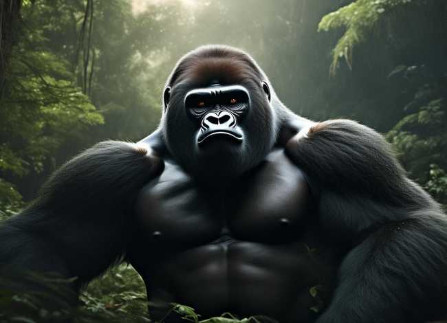 大猩猩的故事完整版、大猩猩的故事完整版在线观看