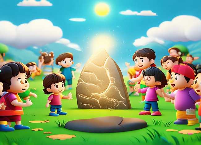 儿童动画成语故事 - 少儿成语故事动画片 儿童动画成语故事 - 少儿成语故事动画片