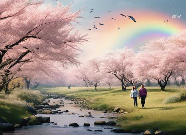 春天的故事!、春天的故事背景及意义 春天的故事!、春天的故事背景及意义