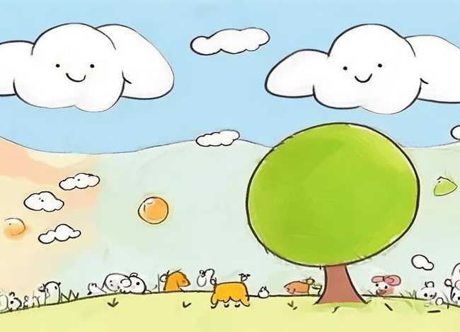 简单的幼儿故事绘本,简单的幼儿故事绘本简笔画 简单的幼儿故事绘本,简单的幼儿故事绘本简笔画