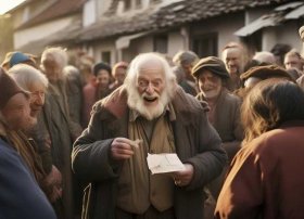 愚言小故事 愚言小故事100字左右