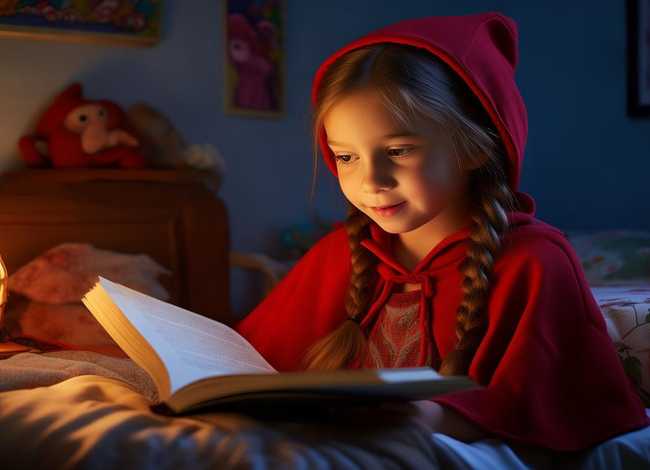 10岁儿童睡前故事文字版小红帽,睡前故事小红帽20字 10岁儿童睡前故事文字版小红帽,睡前故事小红帽20字