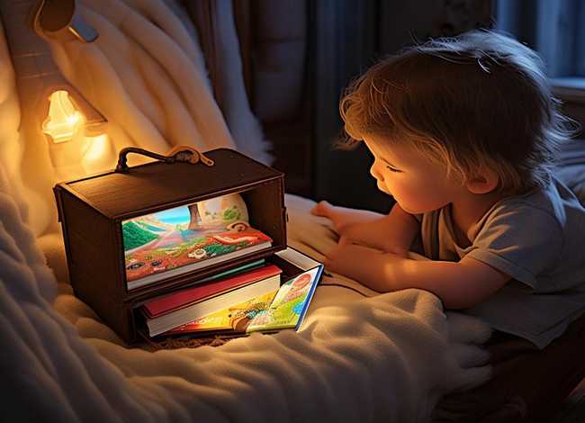 听睡前故事在线听免费 - 睡前听故事在线听免费mp3