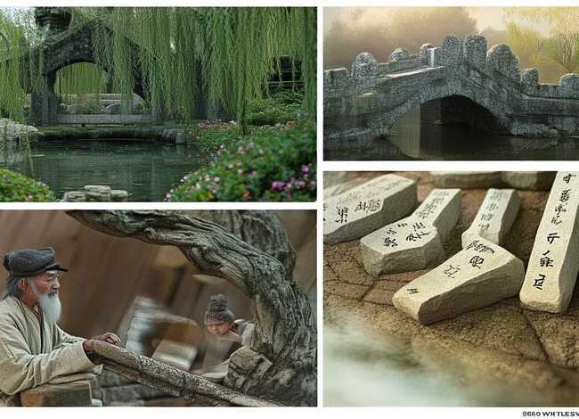 古诗故事谜语打一字有哪些；古诗故事谜语打一字有哪些呢