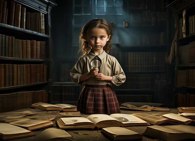 儿童悬疑探案系列故事(儿童悬疑小说系列) 儿童悬疑探案系列故事(儿童悬疑小说系列)