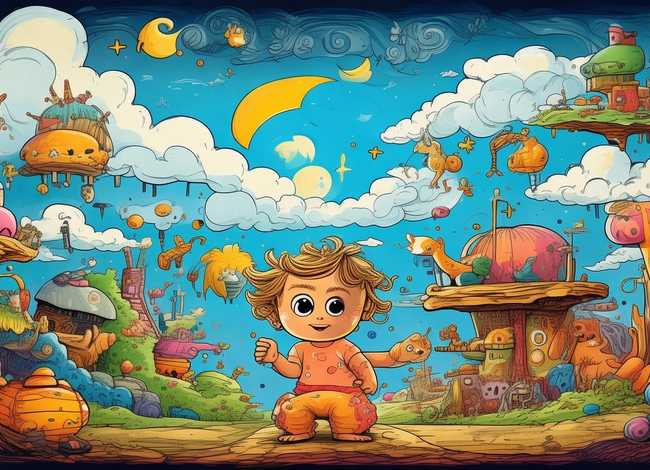 7岁孩子的故事大全，7岁孩子的故事大全短篇