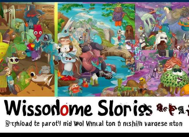 智慧故事动画片全集;智慧故事动画片全集在线观看 智慧故事动画片全集;智慧故事动画片全集在线观看