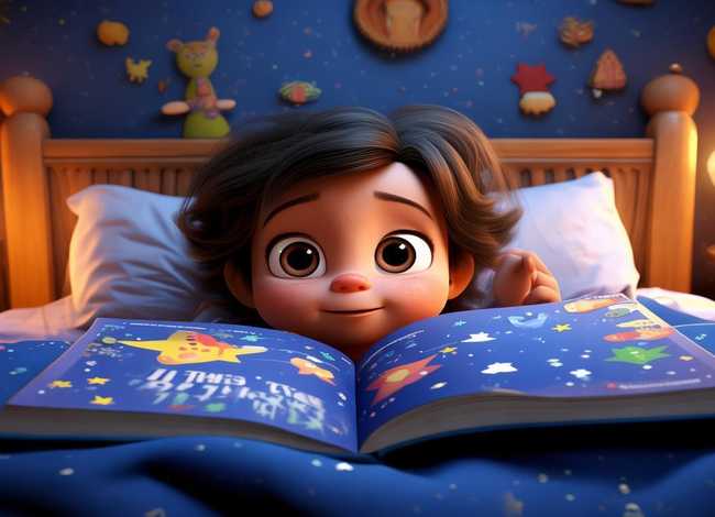三岁孩子睡前故事大全；三岁孩子睡前故事大全视频