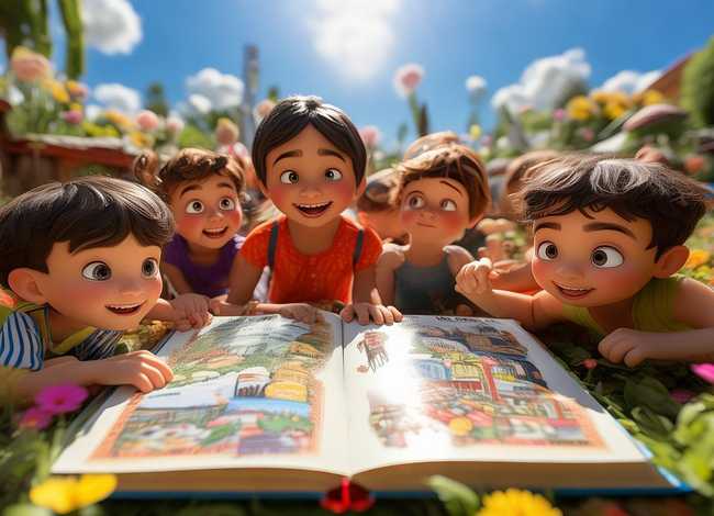 儿童汇本故事ppt(幼儿汇本故事) 儿童汇本故事ppt(幼儿汇本故事)