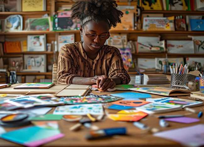 自制手工绘本故事教程 - 自制手工绘本故事教程视频 自制手工绘本故事教程 - 自制手工绘本故事教程视频