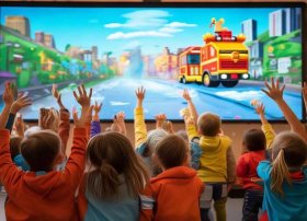 儿童消防小故事三分钟，消防小故事幼儿园