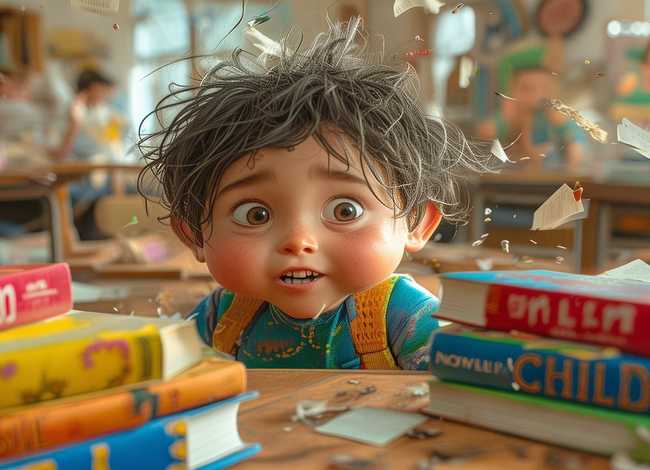 问题儿童小说、问题儿童的小说 问题儿童小说、问题儿童的小说