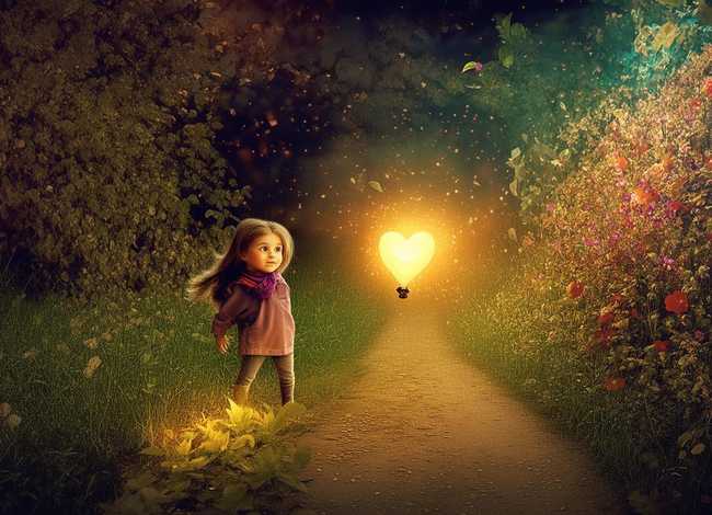 关于改变主题的童话故事 - 关于改变的小故事简短