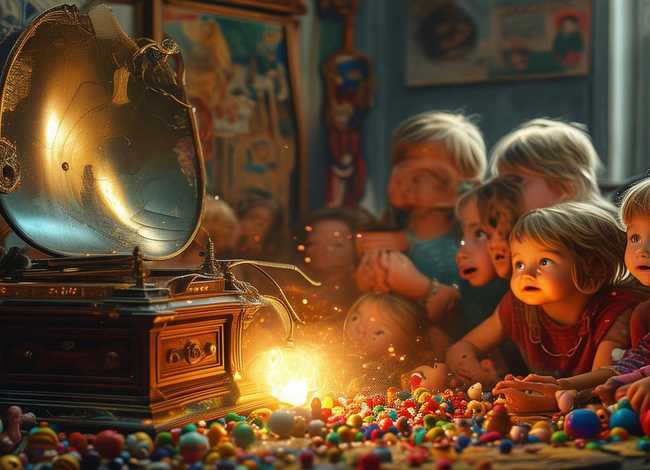 儿童小故事mp3 - 小儿故事音频 儿童小故事mp3 - 小儿故事音频