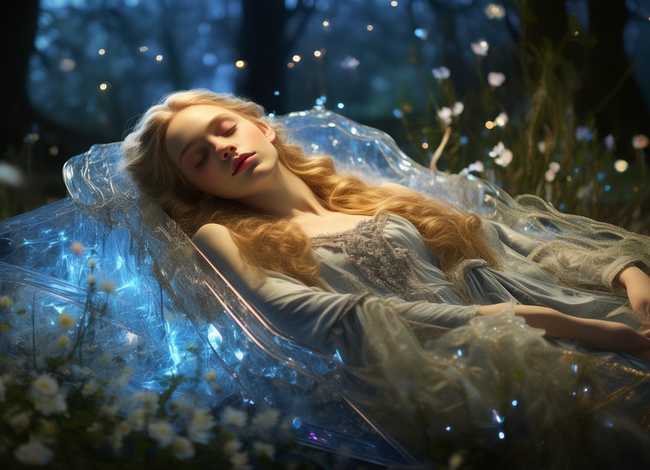 睡美人故事儿童版完整版绘本、睡美人的绘本故事 睡美人故事儿童版完整版绘本、睡美人的绘本故事